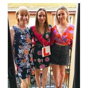 Meet your Posher, Joanne